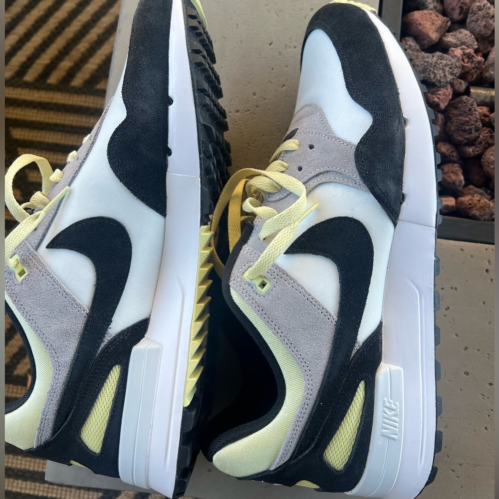 Men’s Nike Golf Shoes